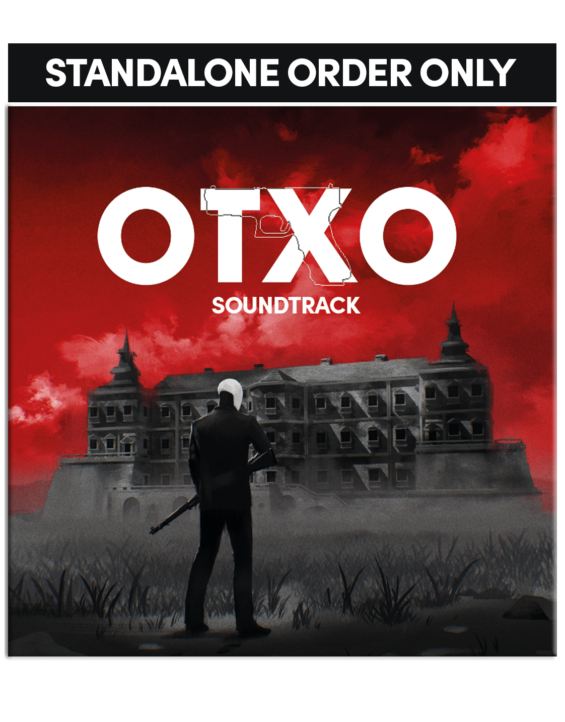 super-rare-games-otxo-deluxe-doppel-vinyl-soundtrack-2x12 image 1