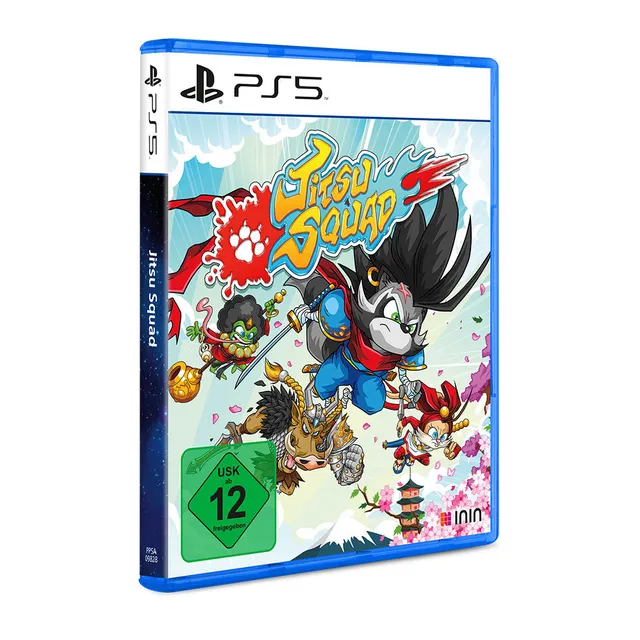 inin-jitsu-squad-ps5-spiel-standard-edition-deutsche-version image 1