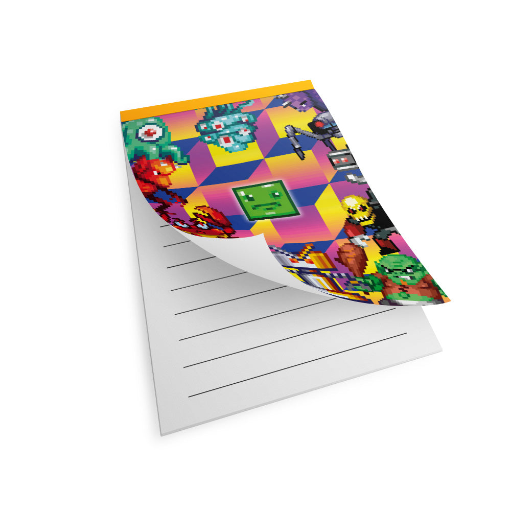 strictly-limited-games-super-life-of-pixel-switch-spiel-special-edition image 8