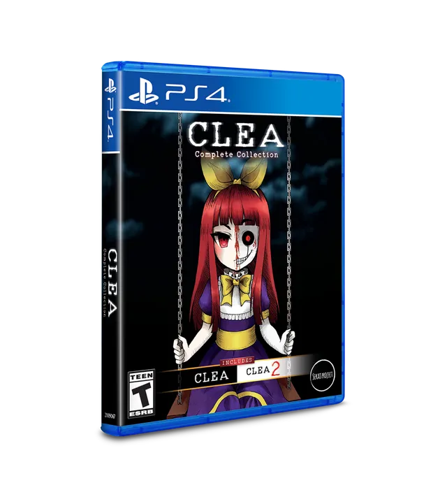 limited-run-clea-complete-collection-ps4-spiel-standard image 1