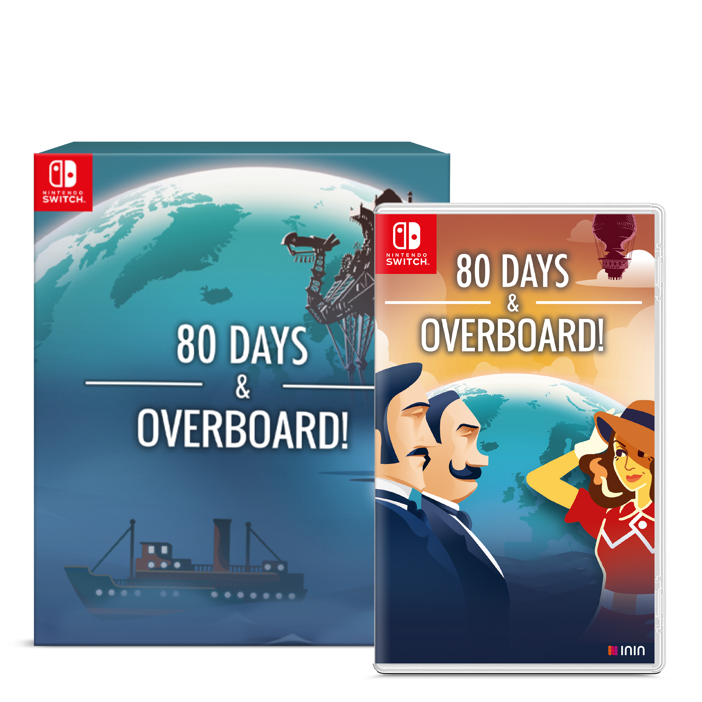 strictly-limited-80-days-overboard-special-limited-edition-switch-spiel image 1