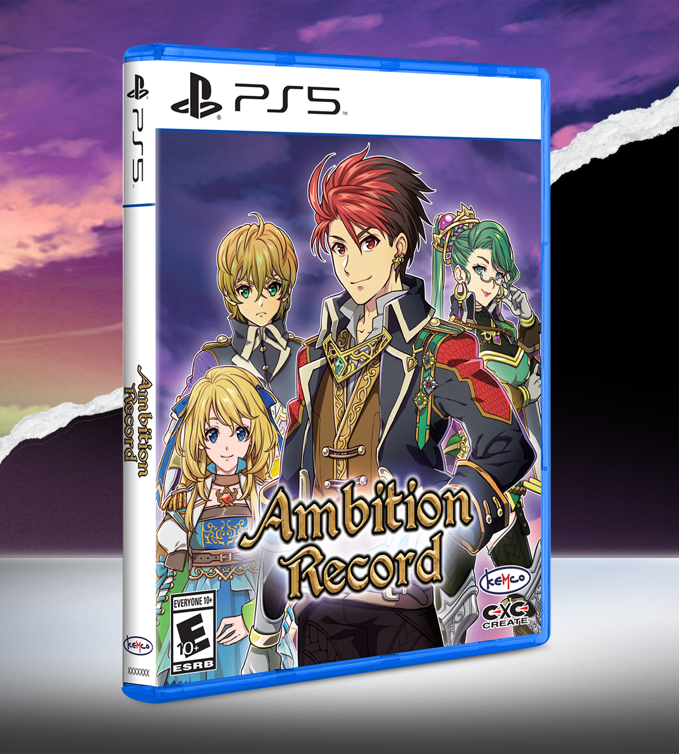 ps5-limited-run-70-ambition-record-ps5-spiel-rollenspiel image 2