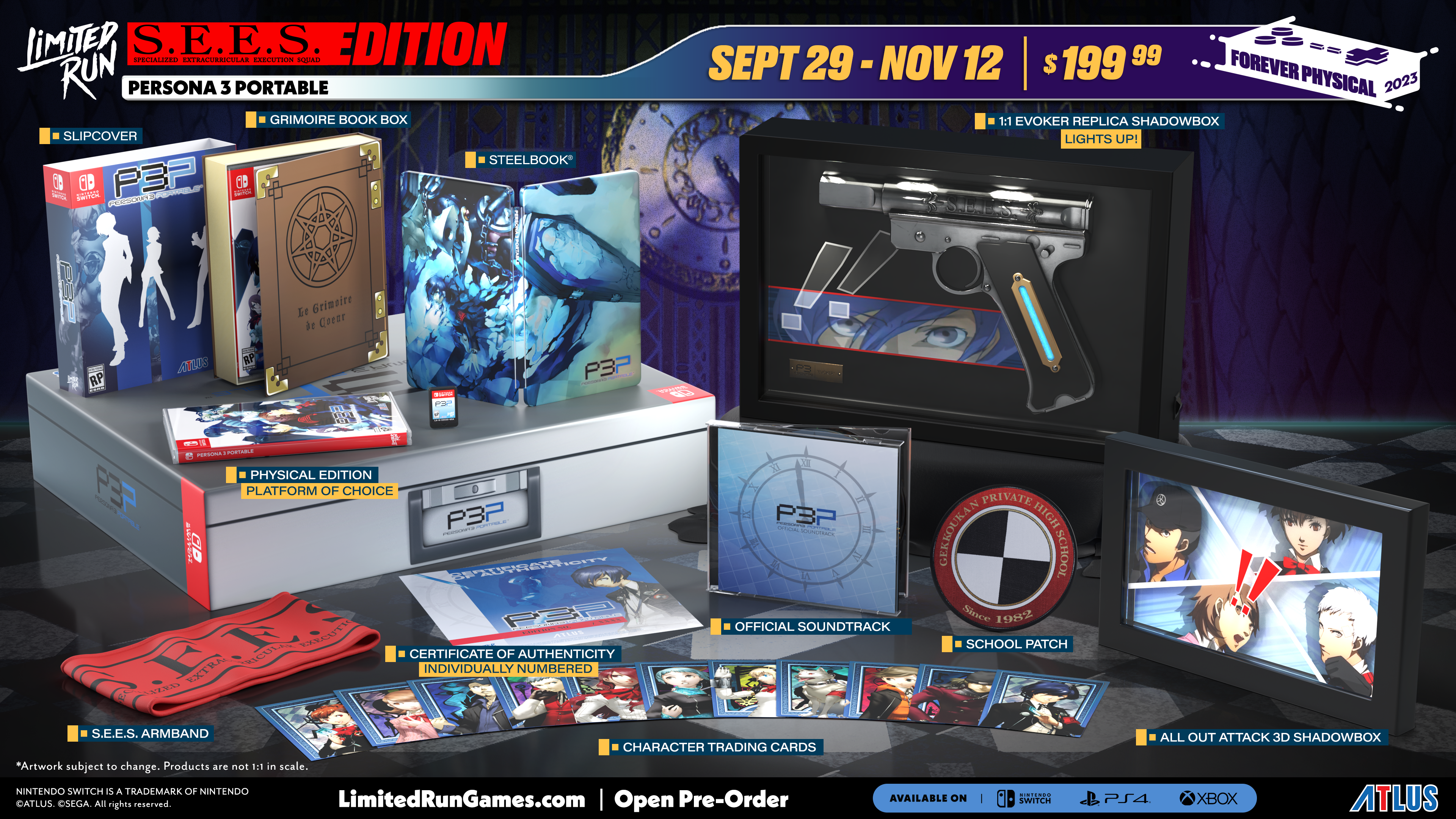 limited-run-213-persona-3-portable-switch-spiel-s-e-e-s-edition image 3