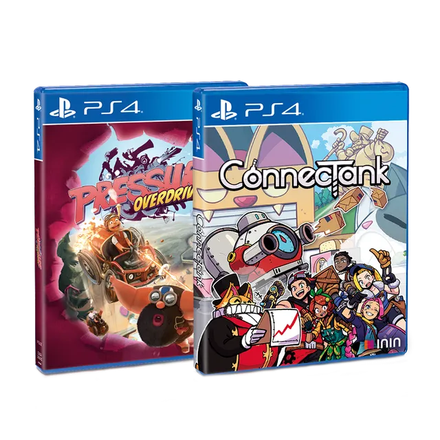 strictly-limited-couch-co-op-fun-le-bundle-ps4-spiele-2er-set image 1