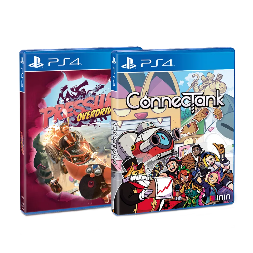 strictly-limited-couch-co-op-fun-le-bundle-ps4-spiele-2er-set image 1