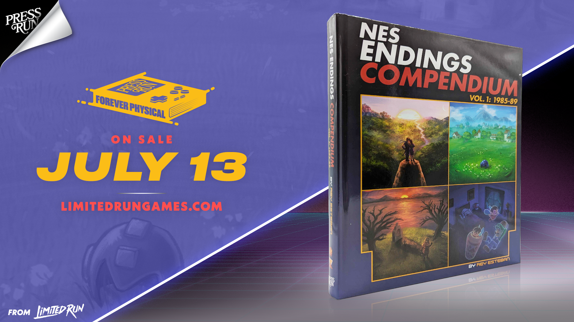 nes-endings-compendium-vol-1-1985-89-hardcover-buch image 3