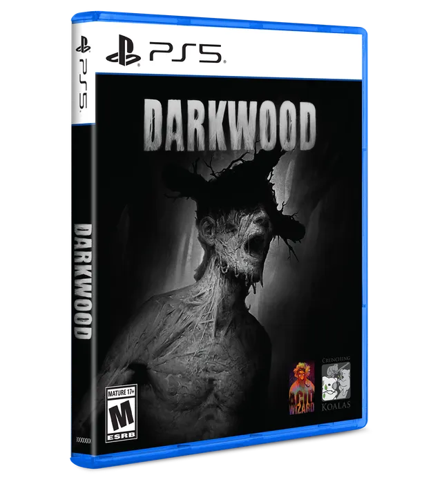limited-run-darkwood-187-ps5-spiel-standard-edition image 1
