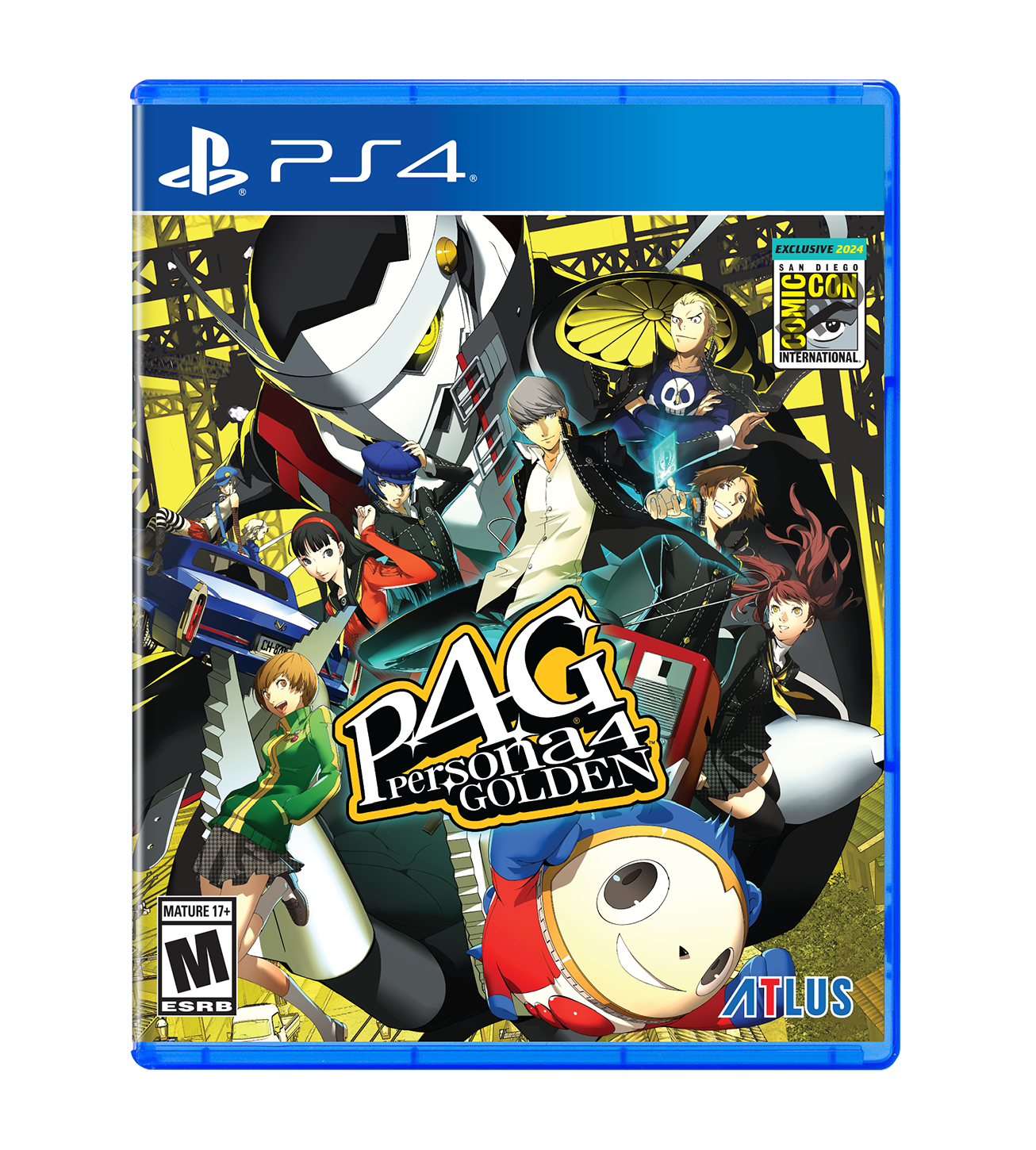 limited-run-games-persona-4-golden-538-ps4-spiel-standard-edition image 1