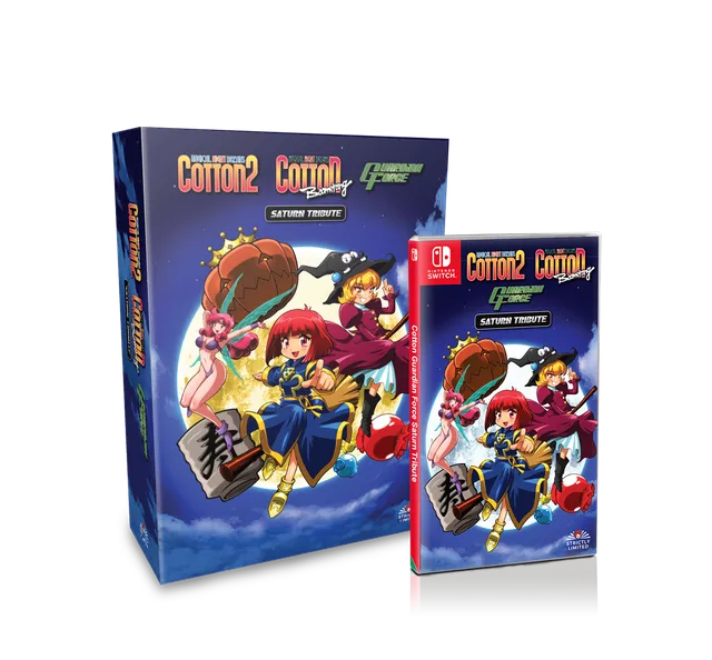 cotton-guardian-force-saturn-tribute-switch-spiel-collectors-edition image 1