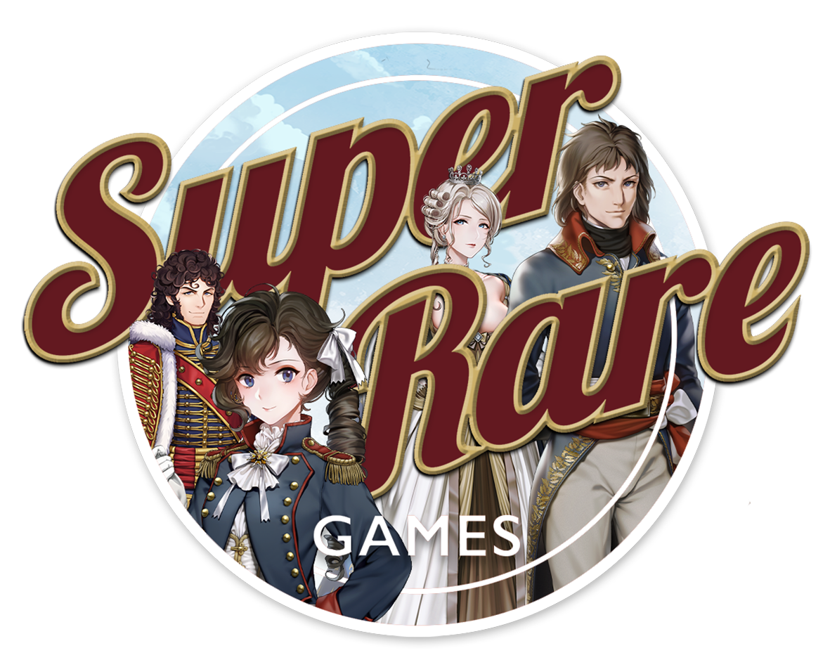 super-rare-srg-142-banner-of-the-maid-switch-spiel-strategie-rpg image 3