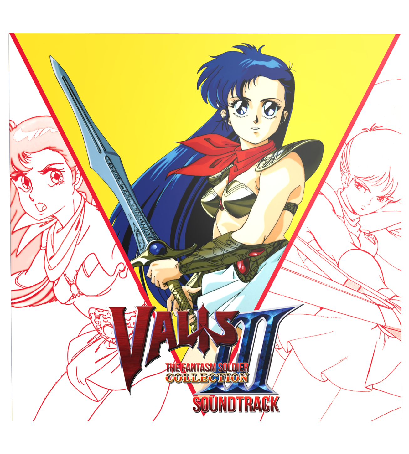 limited-run-valis-collection-iii-3-lp-vinyl-soundtrack-platte image 3