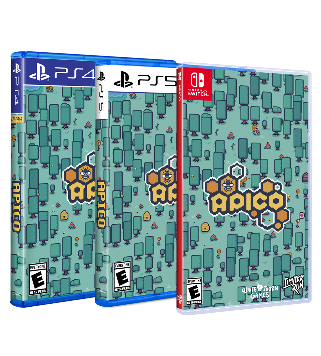 limited-run-apico-standard-edition-switch-spiel-bienensimulation image 1