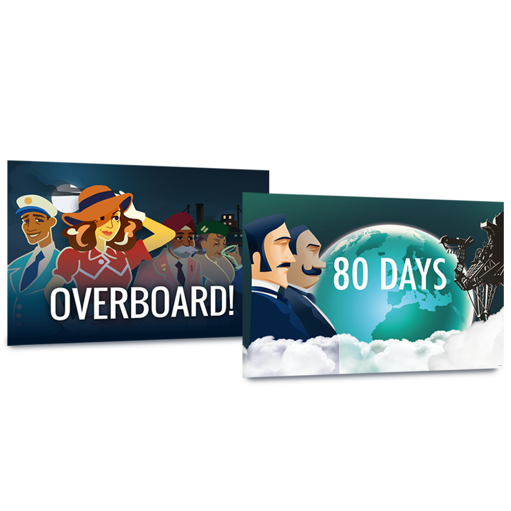 strictly-limited-80-days-overboard-special-limited-edition-switch-spiel image 8