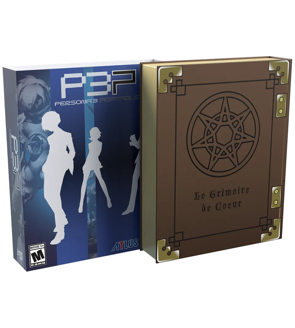 xbox-limited-run-9-persona-3-portable-xbox-spiel-grimoire-edition image 1