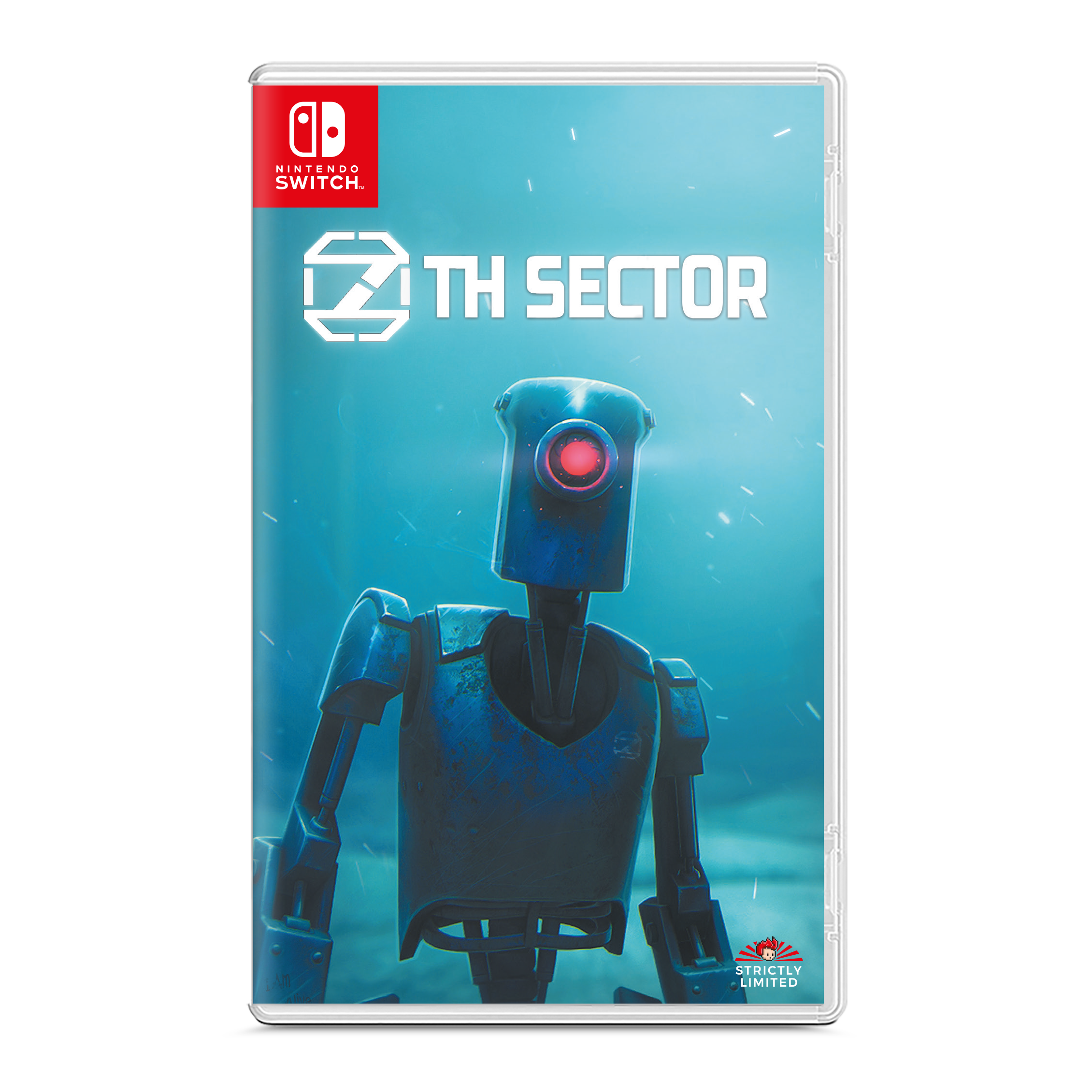 strictly-limited-7th-sector-switch-spiel-limited-edition-cyberpunk image 1