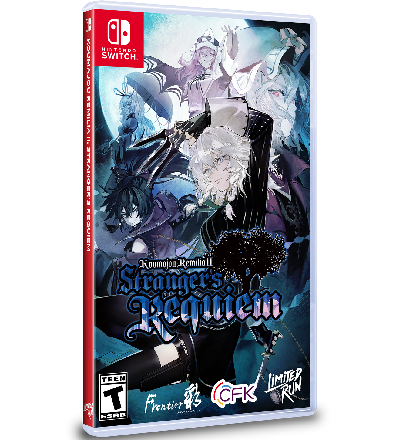 switch-limited-run-koumajou-remilia-ii-switch-spiel-267 image 1