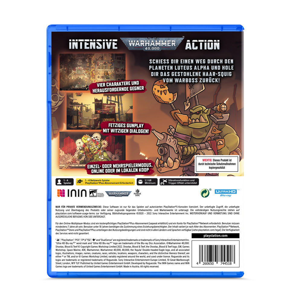 inin-games-warhammer-40-000-shootas-blood-teef-ps5-spiel-b-ware-de image 2