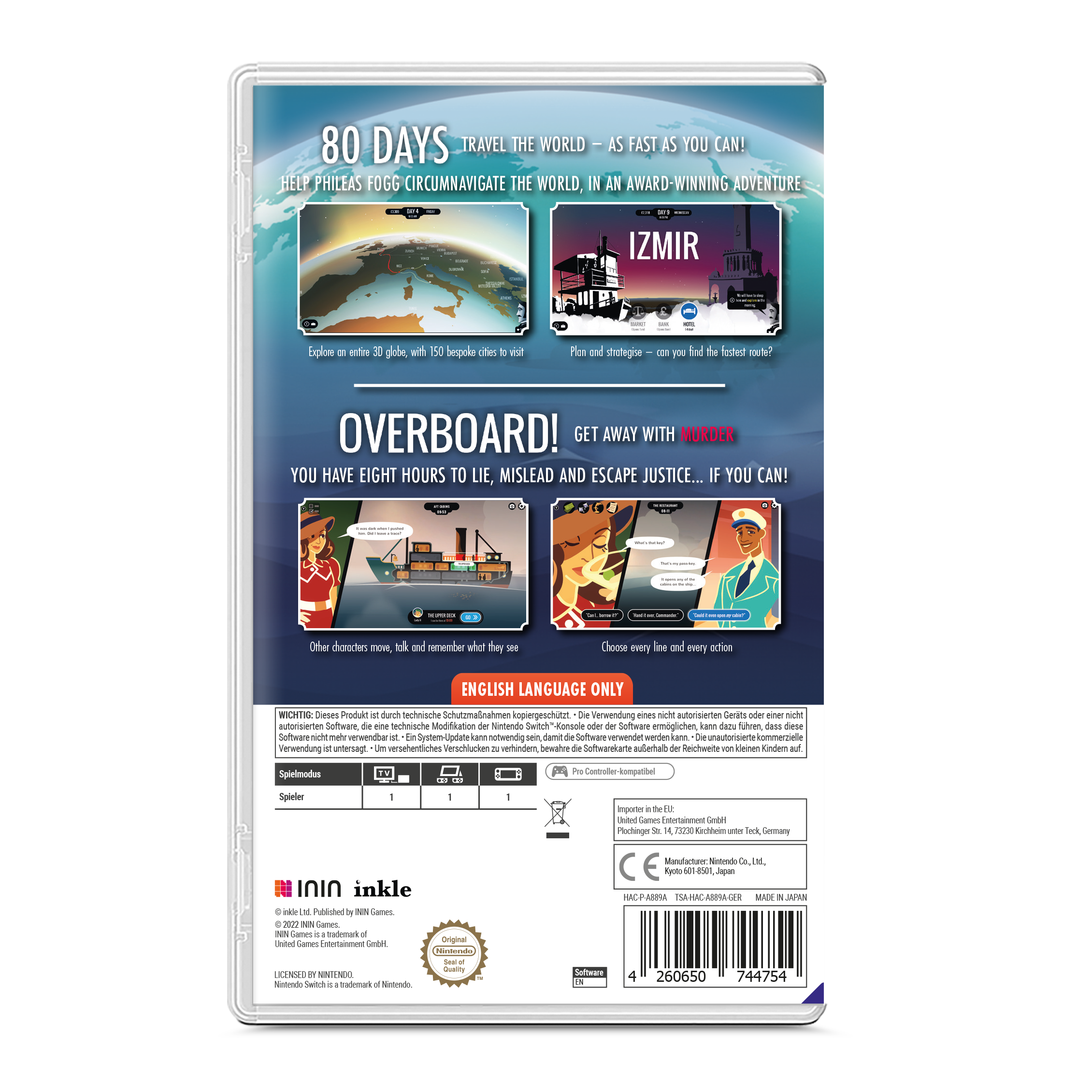 inkle-80-days-overboard-switch-spiel-deutsche-sammlung-usk image 2