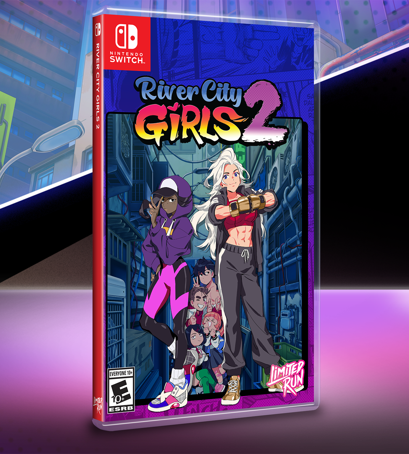 switch-limited-run-river-city-girls-2-switch-spiel-event-ed image 2