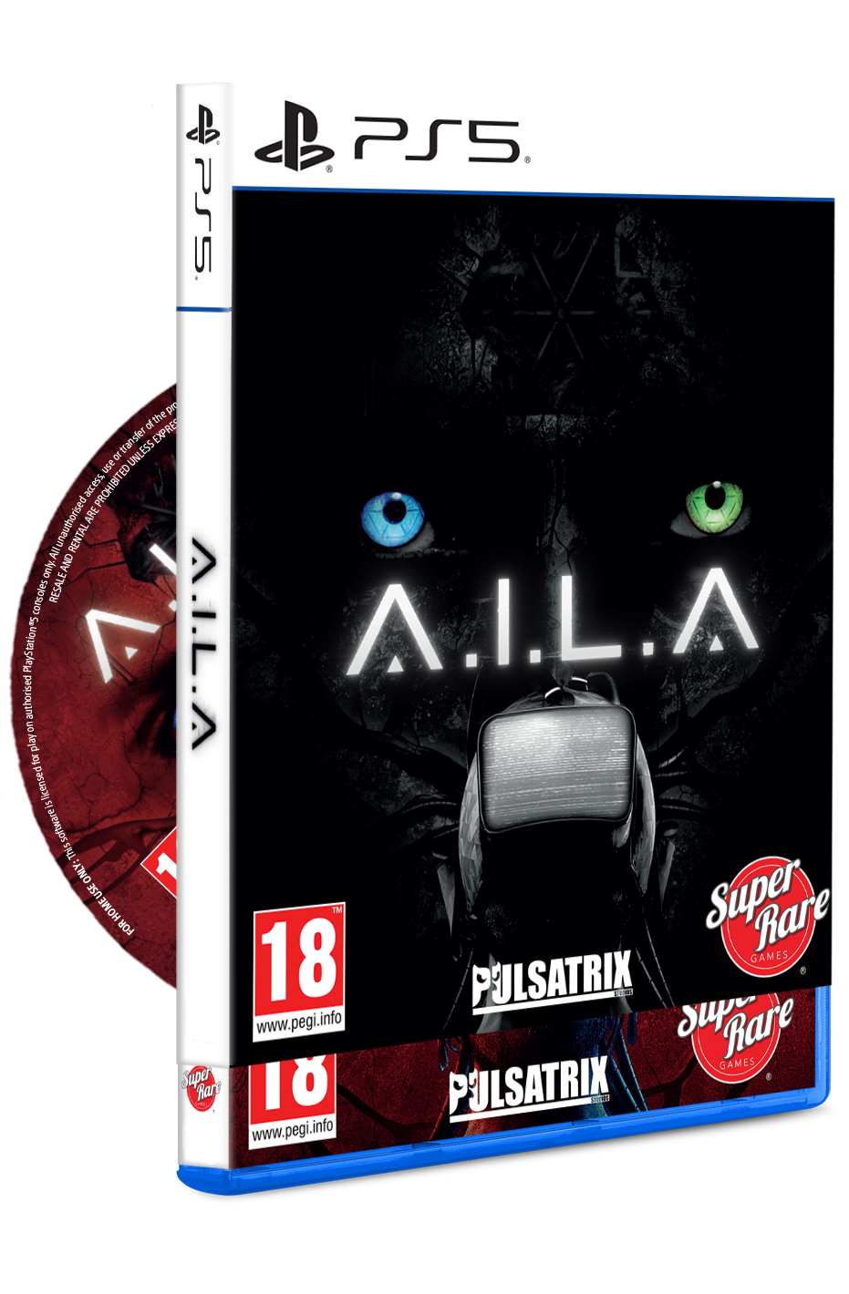 super-rare-games-a-i-l-a-ps5-25-spiel-horror-disc-mit-slipcover image 4