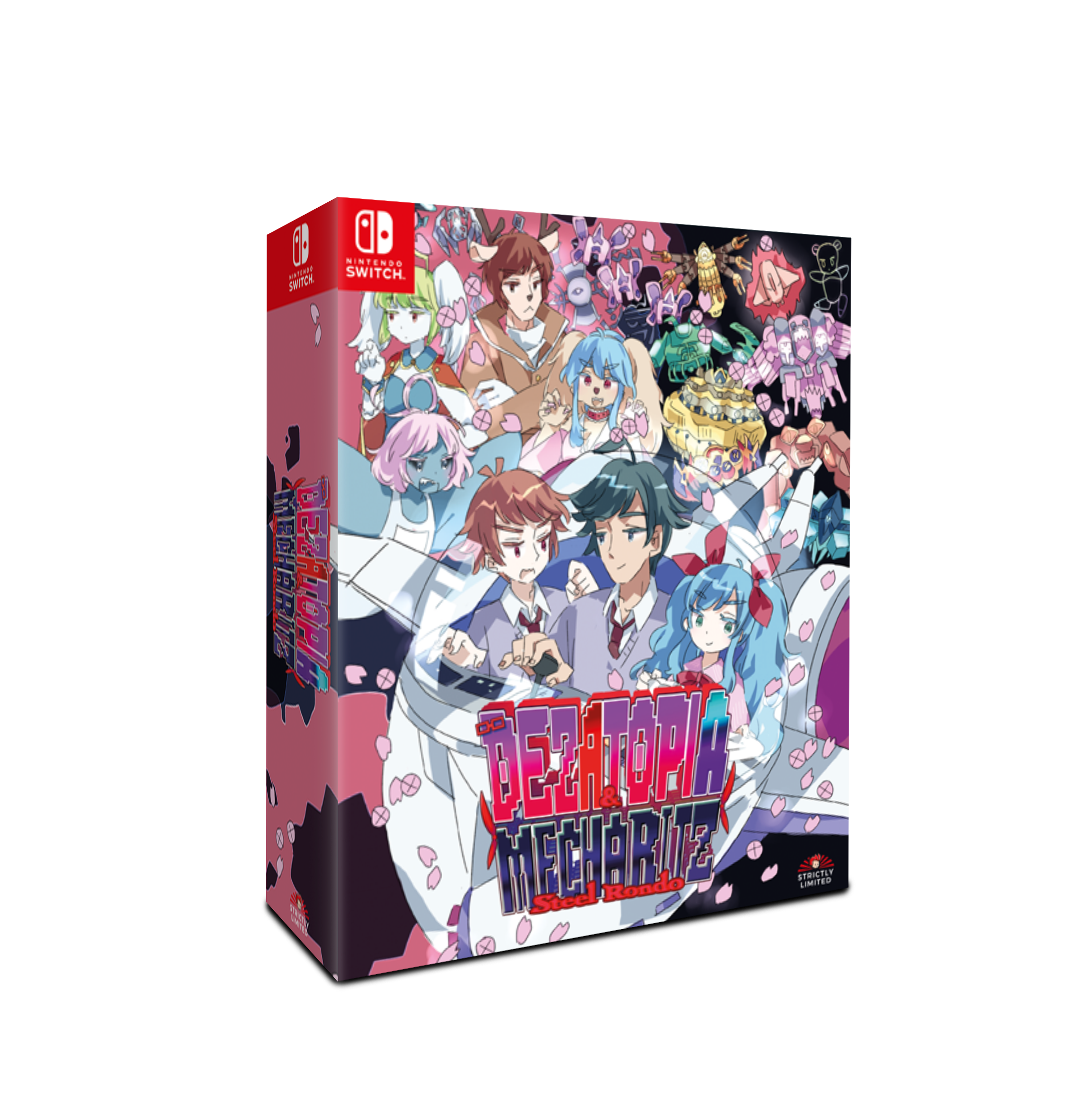 dezatopia-mecha-ritz-special-limited-edition-switch-spiel image 3