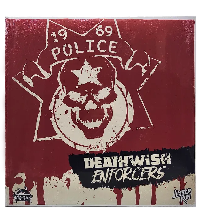 deathwish-enforcers-vinyl-soundtrack-schallplatte image 1