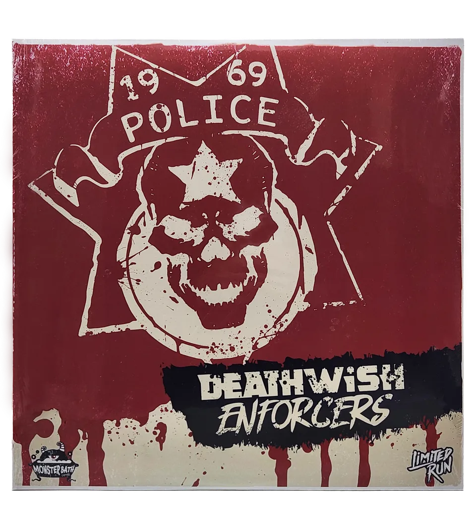deathwish-enforcers-vinyl-soundtrack-schallplatte image 1
