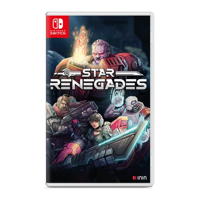 strictly-limited-star-renegades-switch-spiel-limited-edition-roguelite image 1