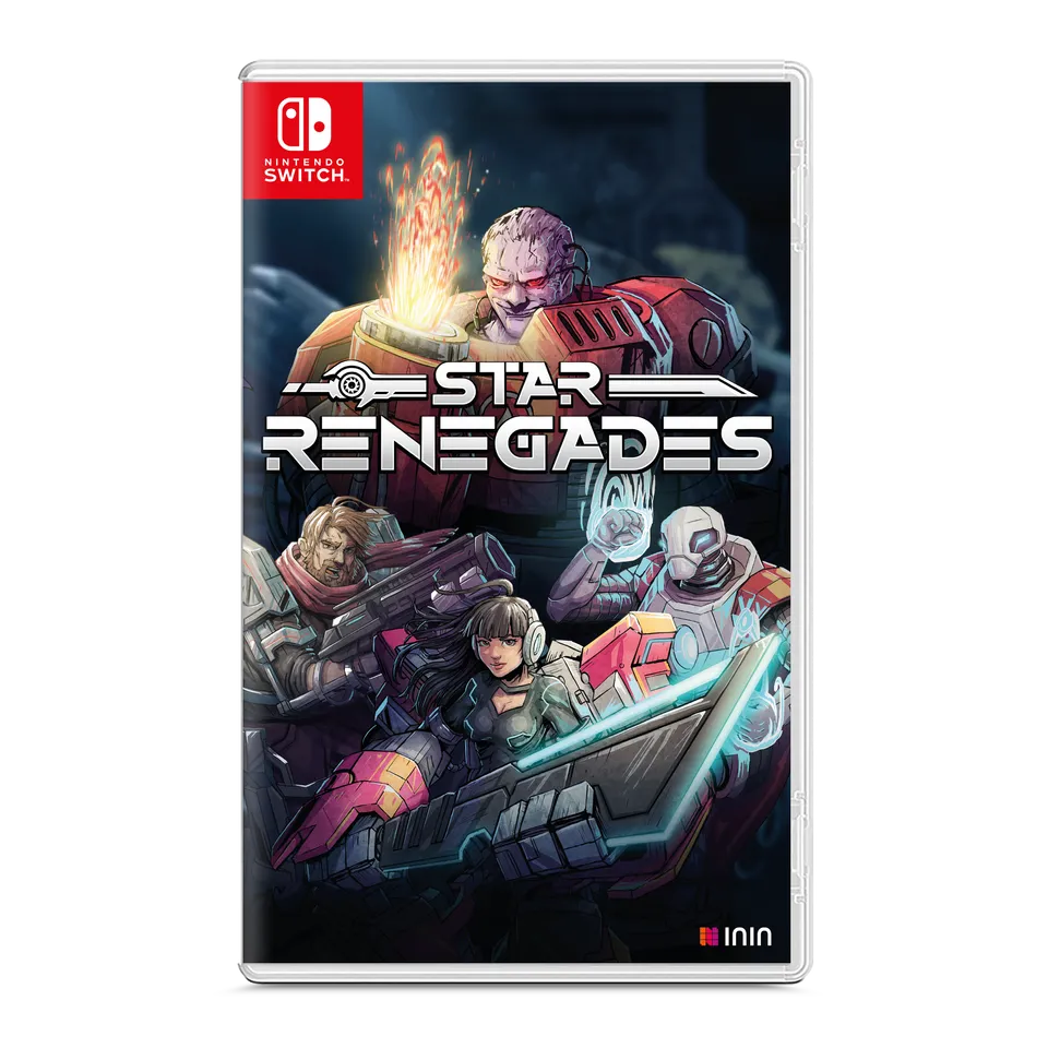 strictly-limited-star-renegades-switch-spiel-limited-edition-roguelite image 1