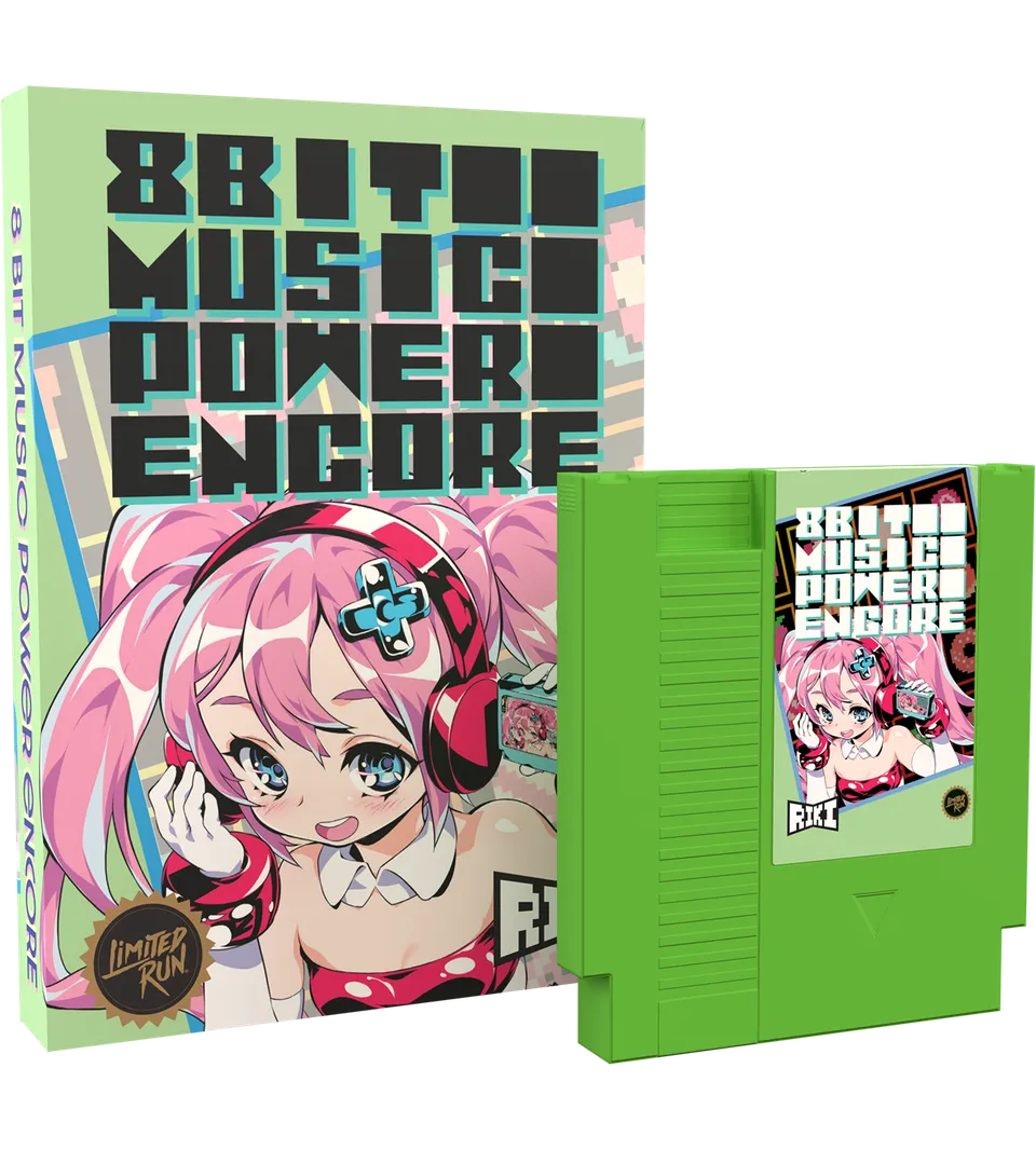 limited-run-8bit-music-power-encore-nes-spiel-musik-modul image 1