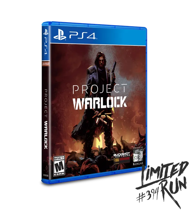 limited-run-project-warlock-ps4-spiel-standard-edition-shooter image 1