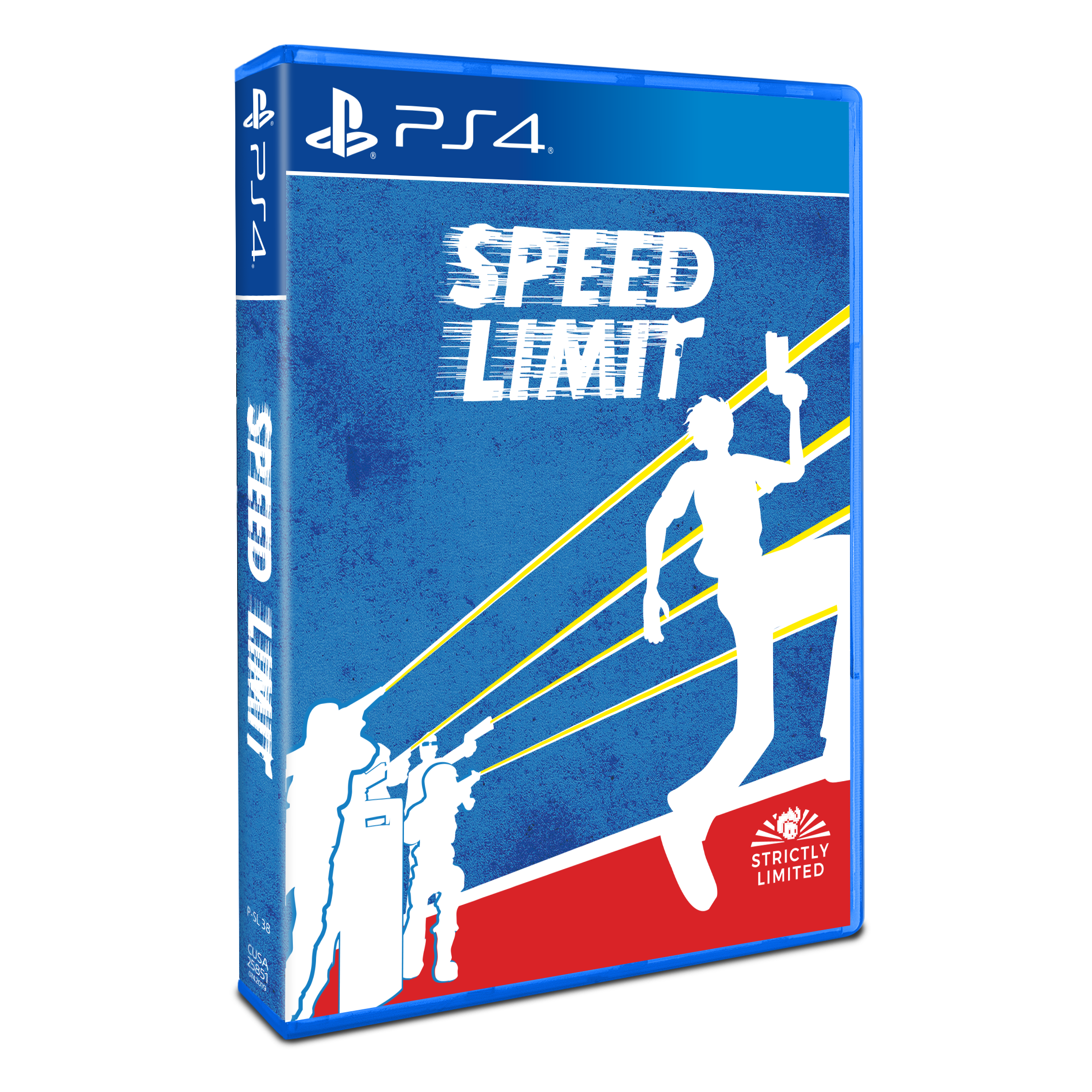 strictly-limited-speed-limit-ps4-spiel-limited-edition-usk-12 image 2