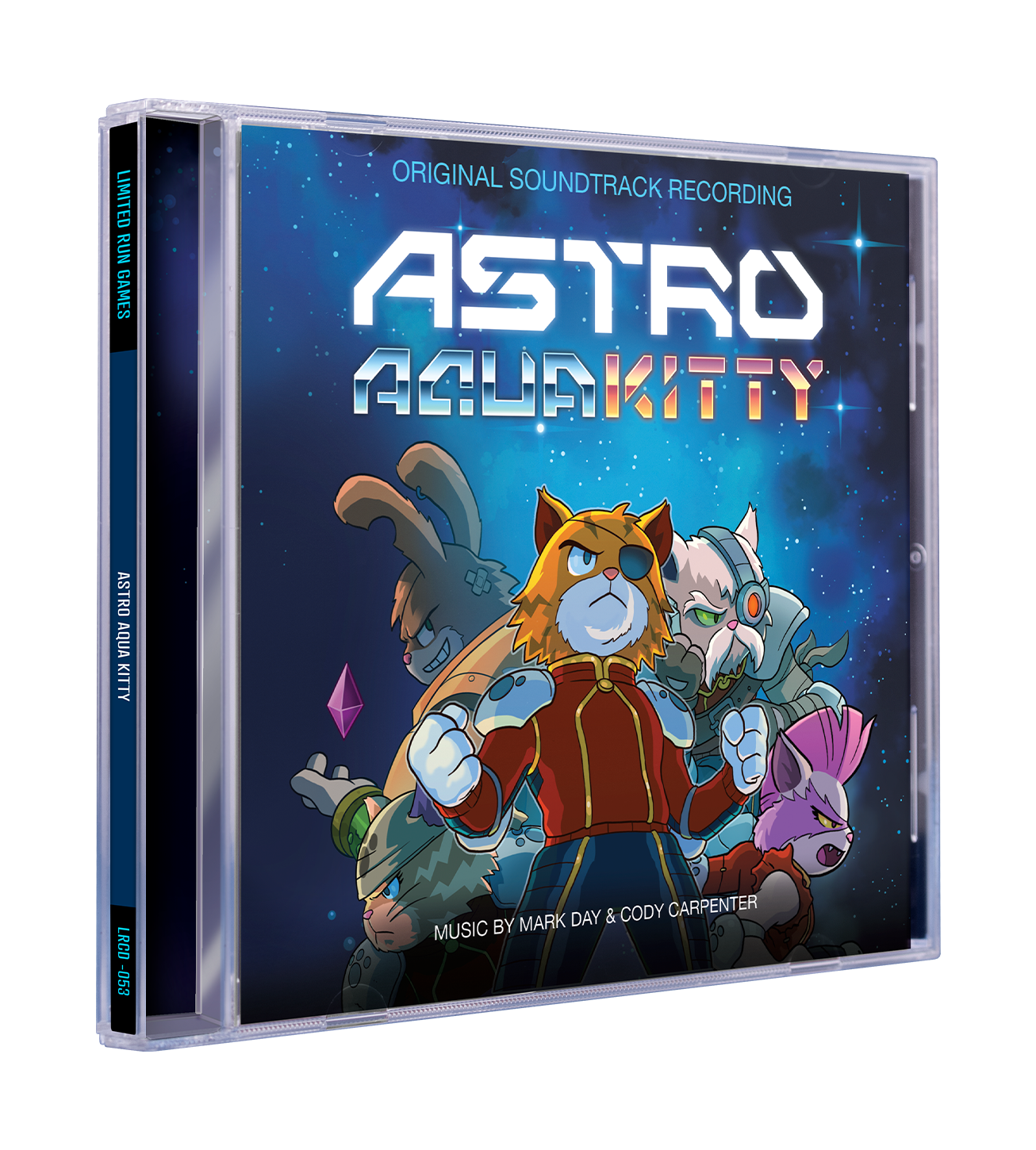 limited-run-ps5-67-astro-aqua-kitty-spiel-standard-bundle image 3