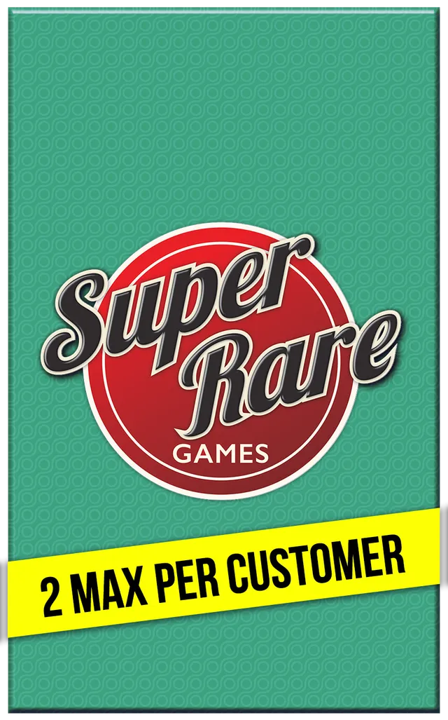super-rare-games-mystery-box-2024-sammler-box-gelb-limitiert image 1