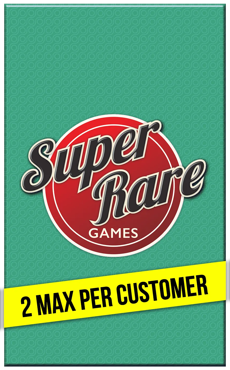 super-rare-games-mystery-box-2024-sammler-box-gelb-limitiert image 1