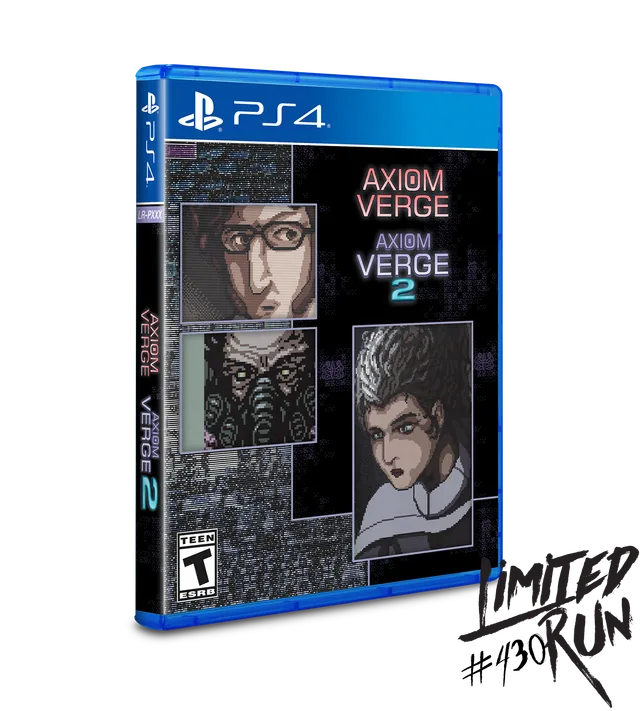 limited-run-axiom-verge-1-2-double-pack-ps4-spiel-standard image 1