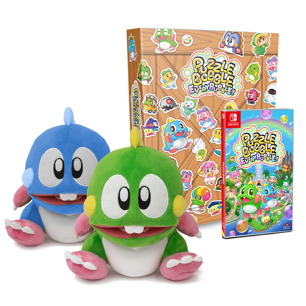puzzle-bobble-everybubble-switch-spiel-collector-s-edition-pl-sch-bundle image 1