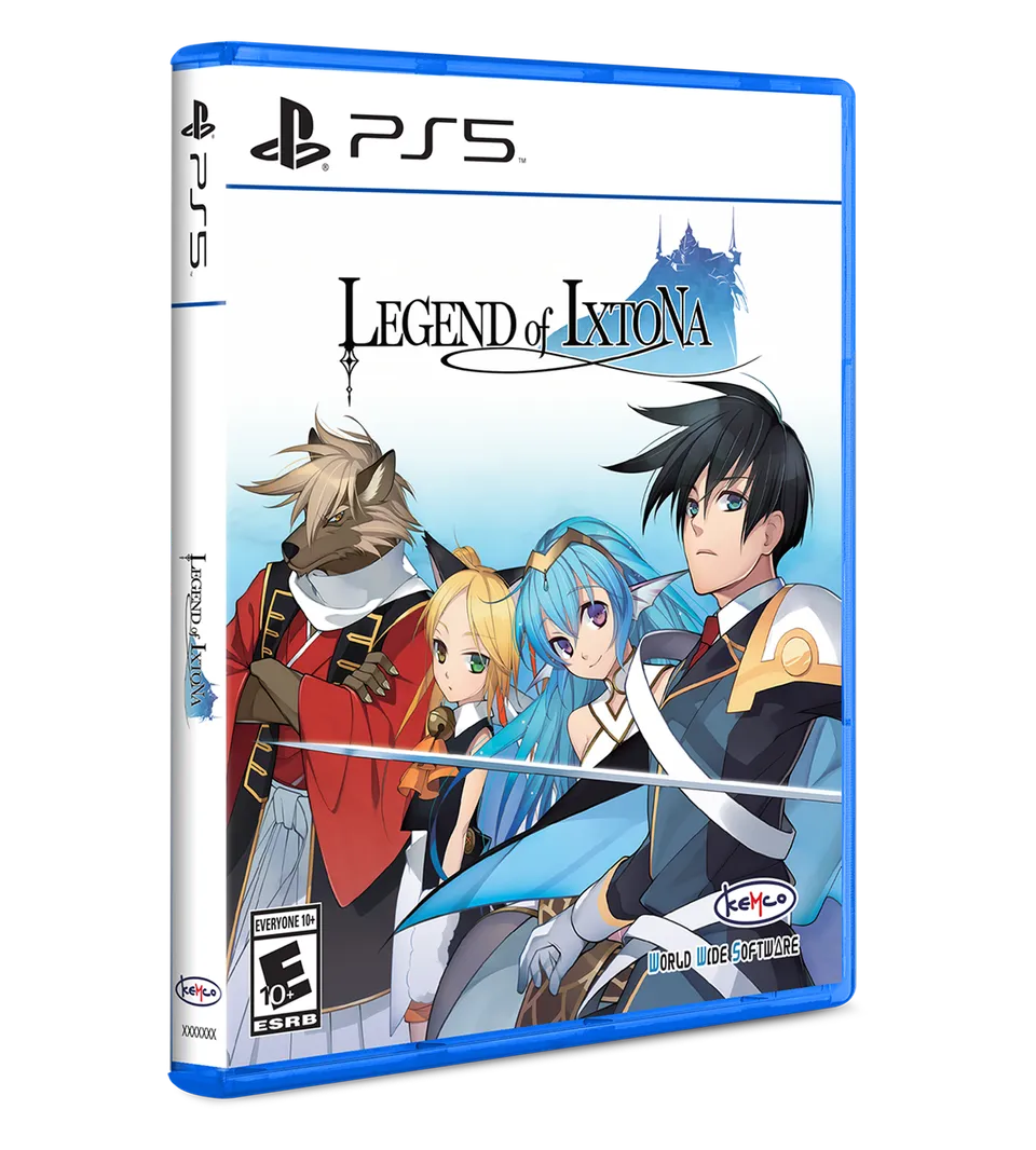 limited-run-legend-of-ixtona-79-ps5-spiel-standard-edition image 1