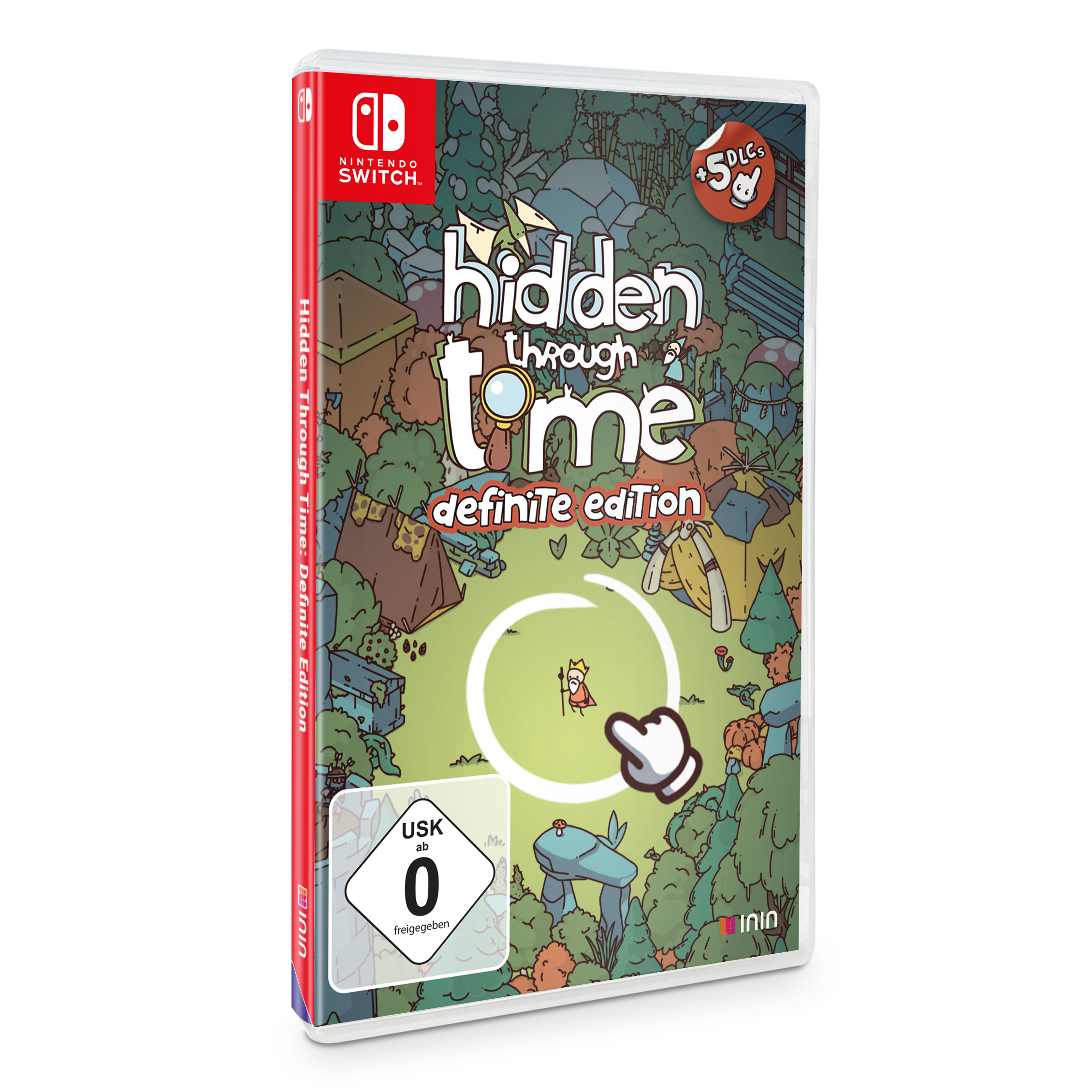 inin-games-hidden-through-time-switch-spiel-definitive-edition image 1