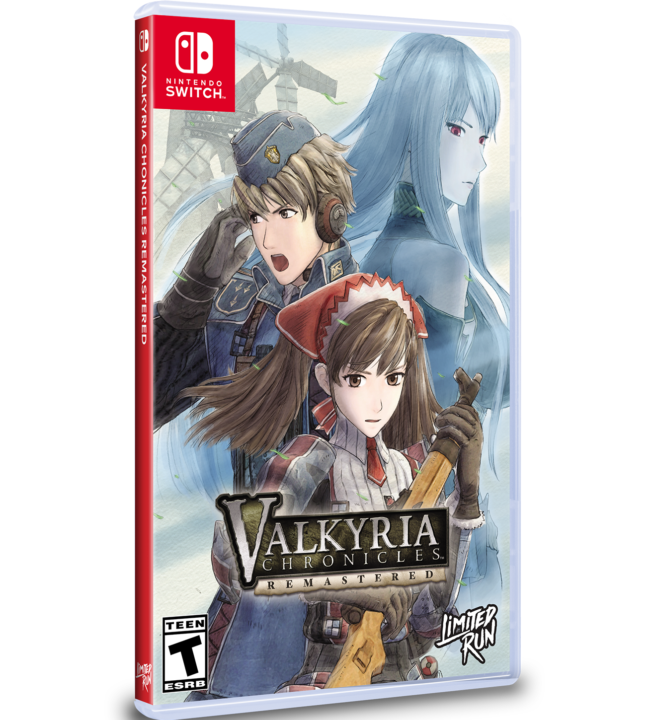 switch-limited-run-254-valkyria-chronicles-switch-spiel-2 image 1