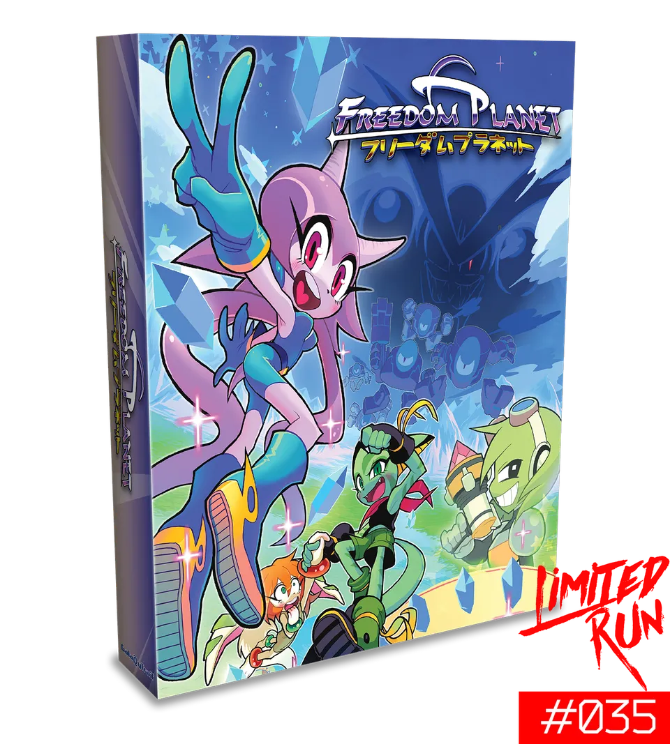 switch-limited-run-35-freedom-planet-deluxe-edition-spiel-cd image 1