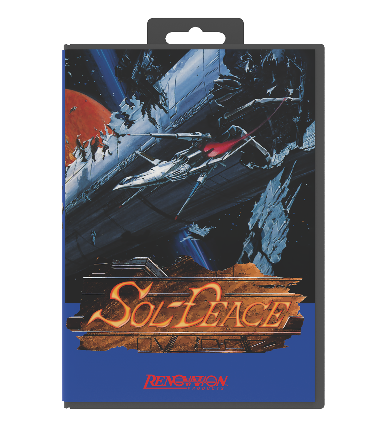 limited-run-sol-deace-genesis-modul-collectors-edition-shooter image 6
