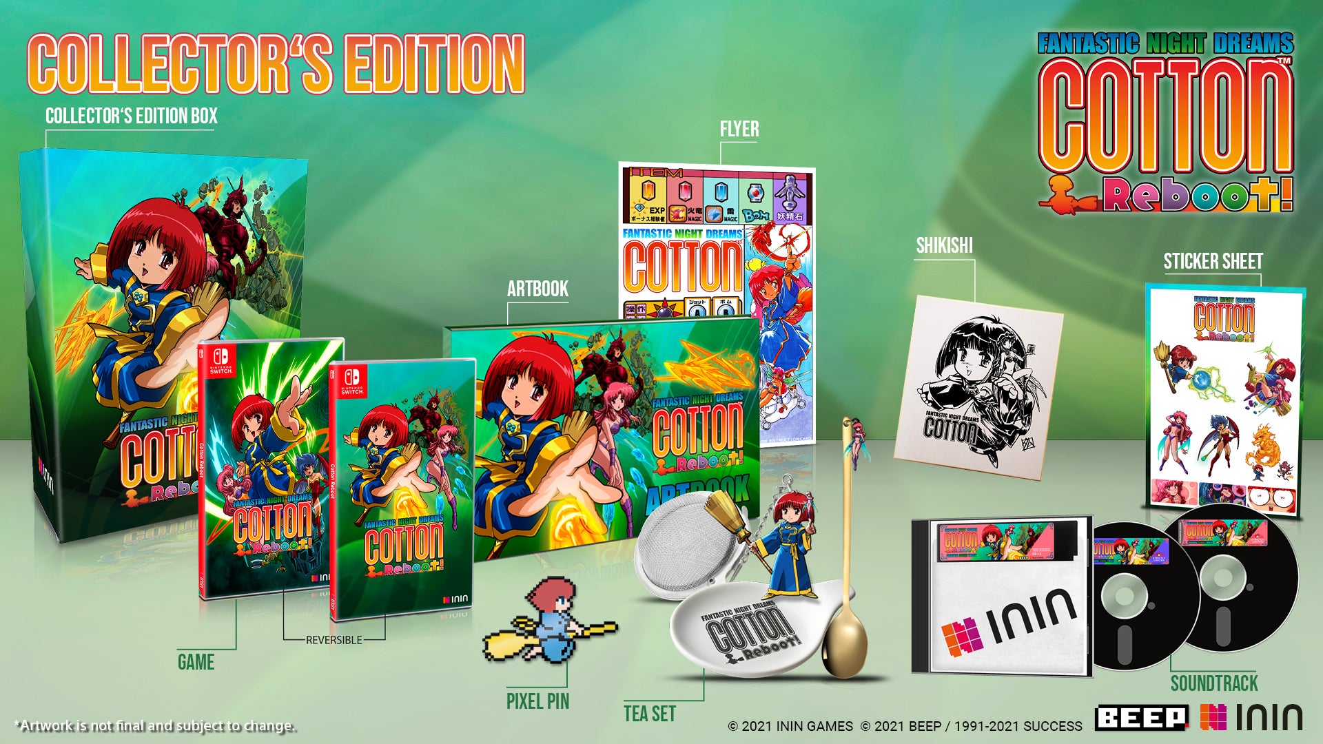 strictly-limited-cotton-complete-collector-s-edition-switch-bundle-yunomi image 2