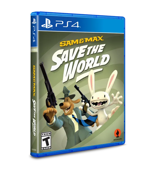 limited-run-563-sam-max-save-the-world-ps4-spiel image 1