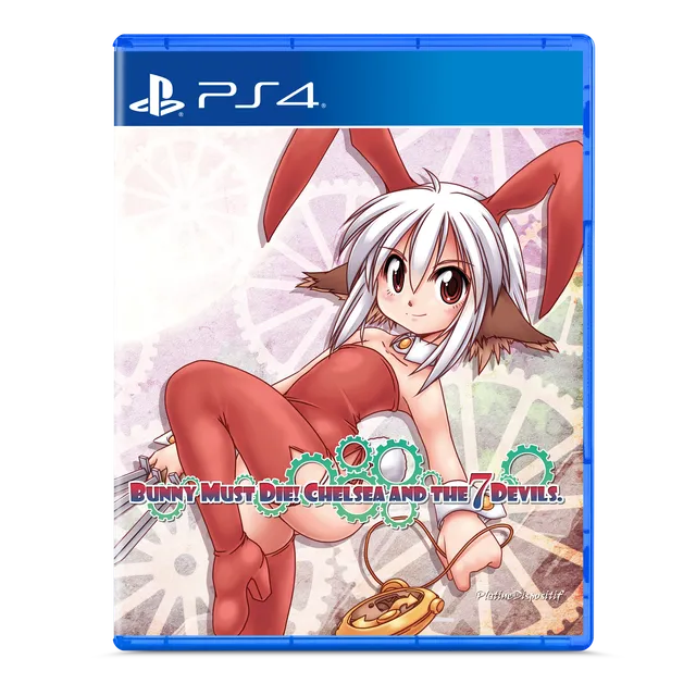 strictly-limited-bunny-must-die-ps4-spiel-limited-edition-metroidvania image 1