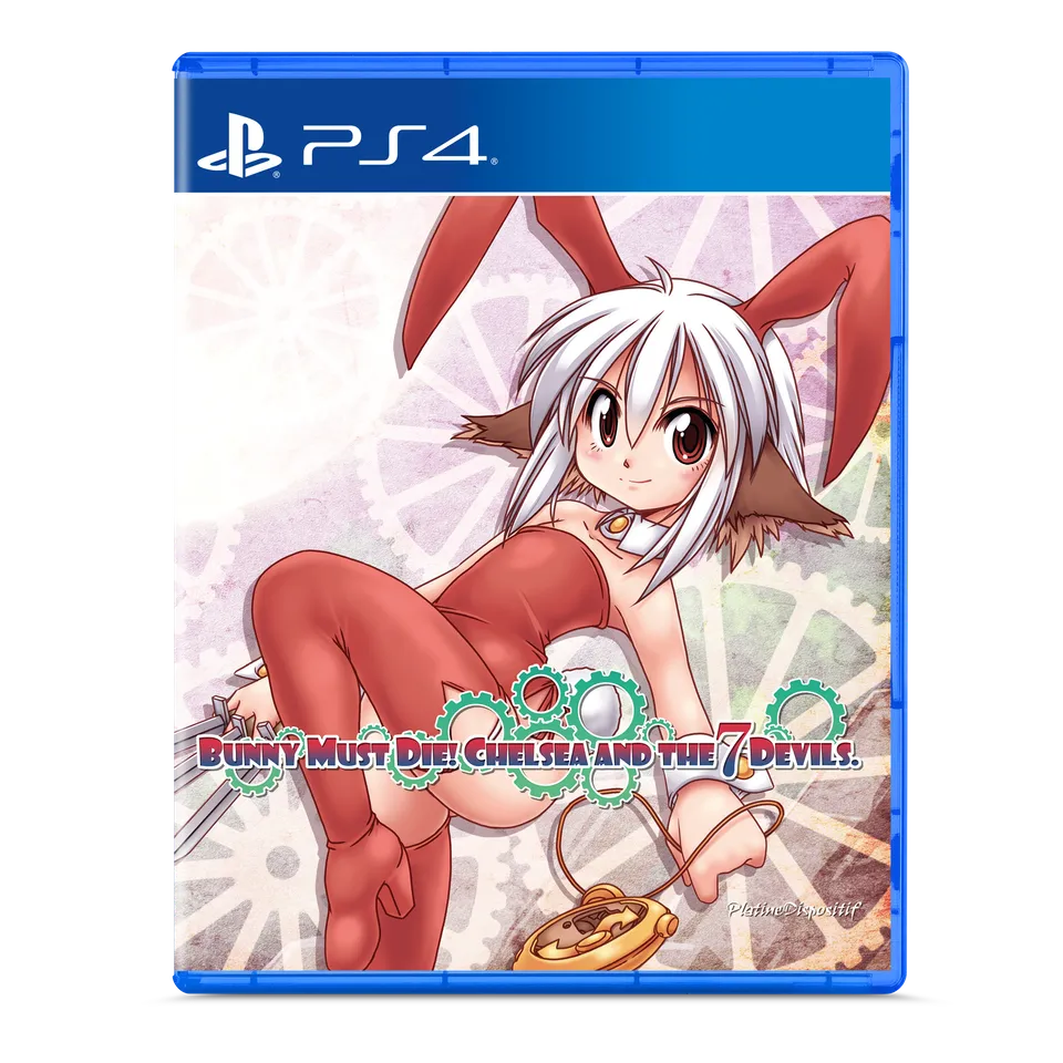 strictly-limited-bunny-must-die-ps4-spiel-limited-edition-metroidvania image 1