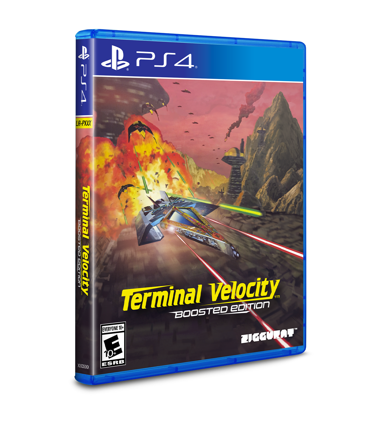 limited-run-581-terminal-velocity-boosted-edition-ps4-spiel-singleplayer image 1