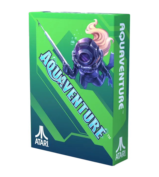 limited-run-aquaventure-limited-edition-atari-2600-spiel-modul image 1