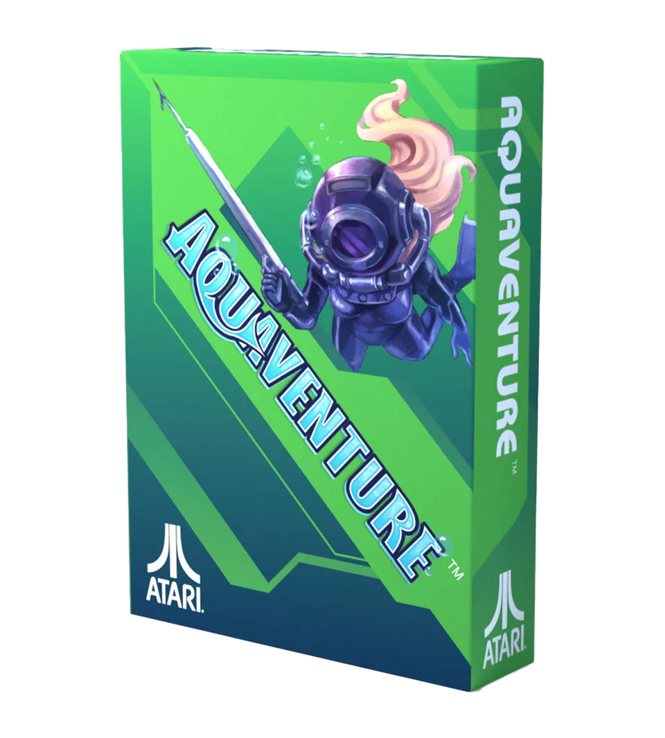 limited-run-aquaventure-limited-edition-atari-2600-spiel-modul image 1