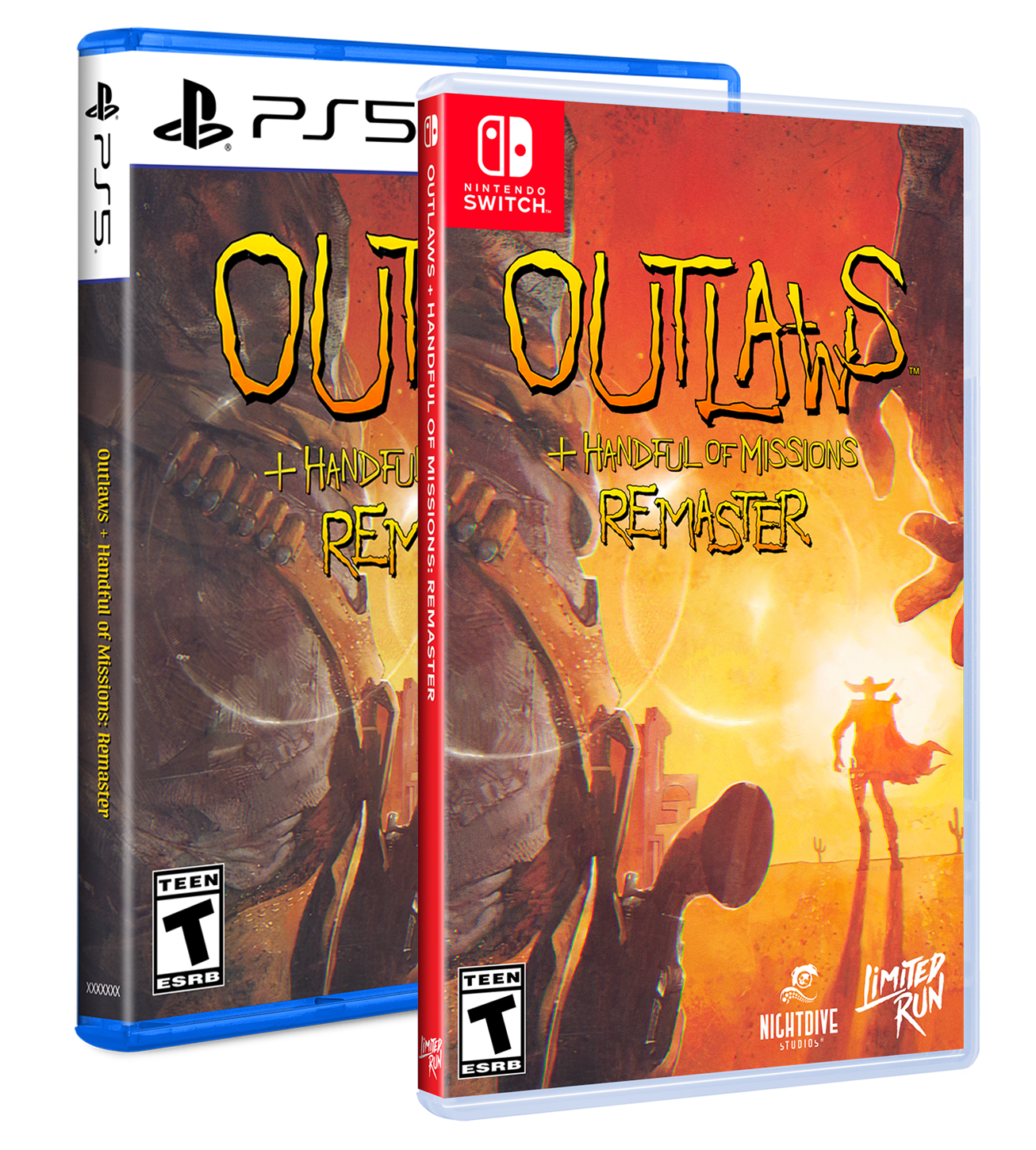 limited-run-outlaws-handful-of-missions-switch-ps5-spiel-standard image 1